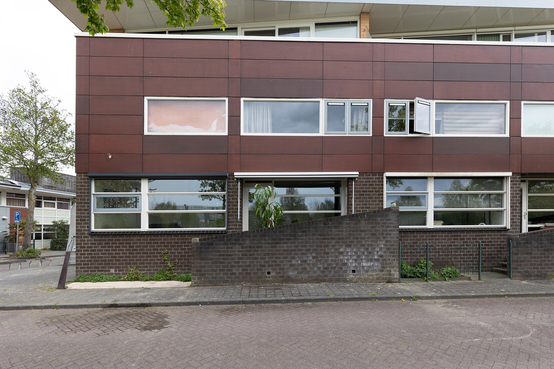 Hoekwoning te koop: Guldenpromenade 7, Amsterdam