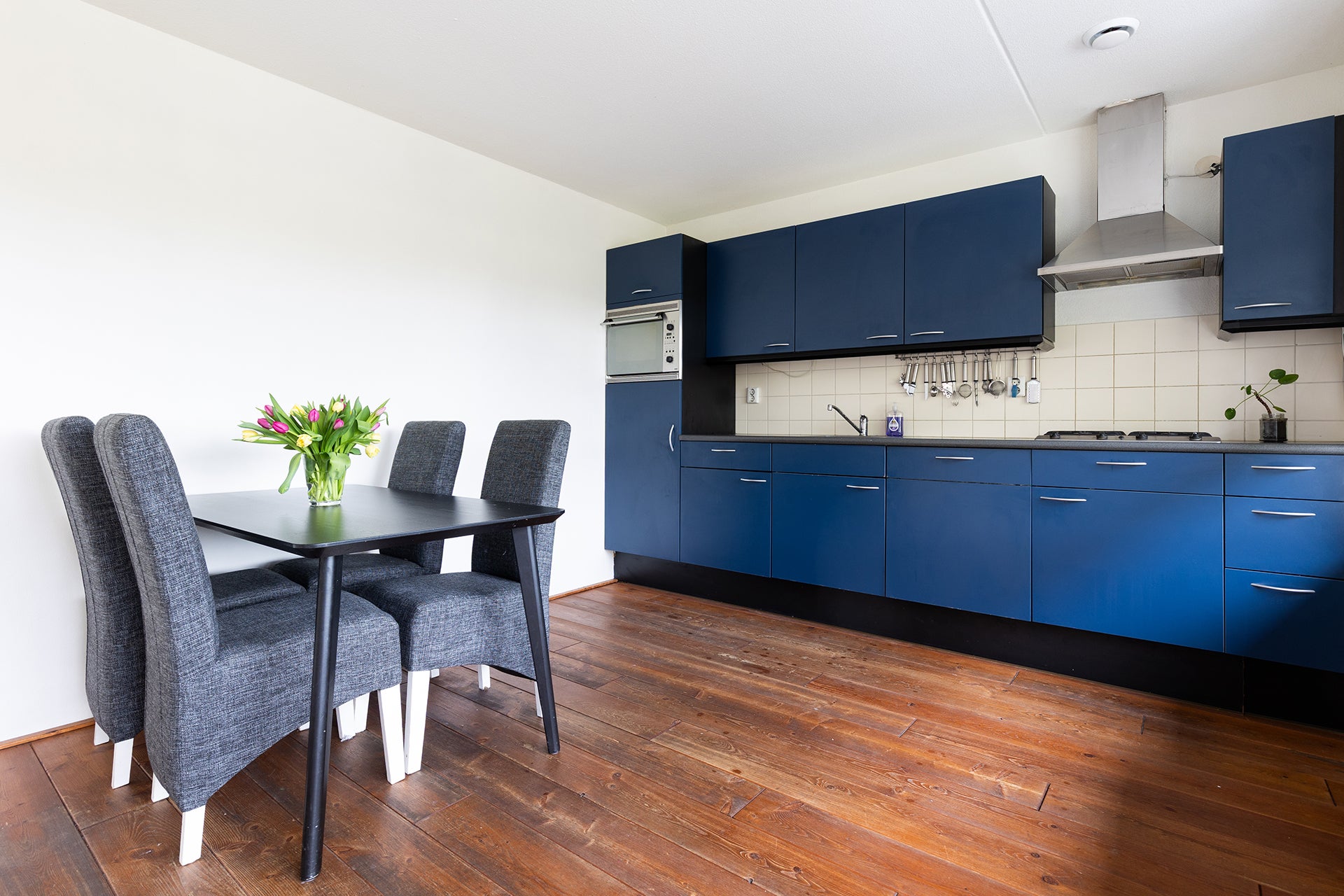Hoekwoning te koop: Guldenpromenade 7, Amsterdam