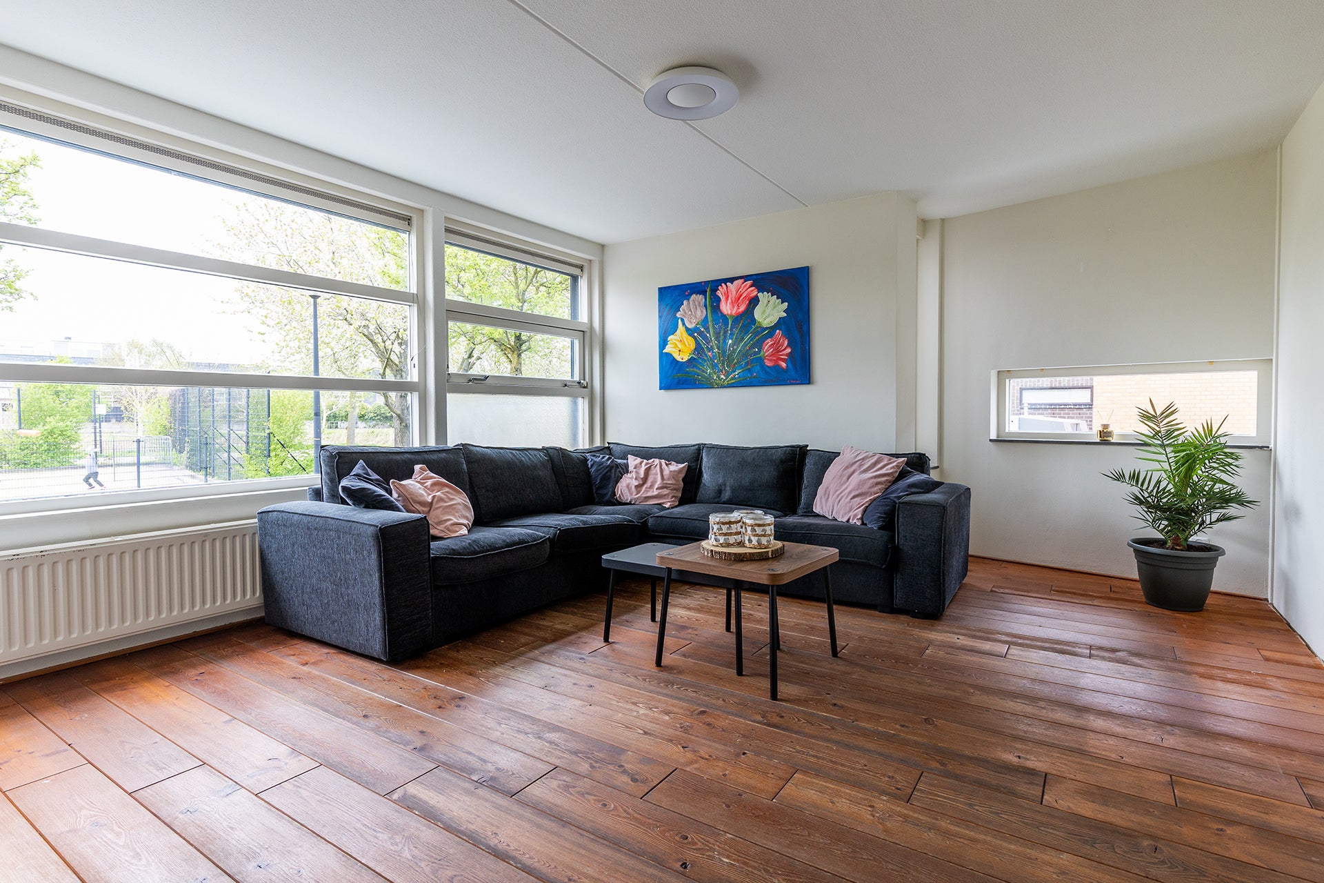 Hoekwoning te koop: Guldenpromenade 7, Amsterdam