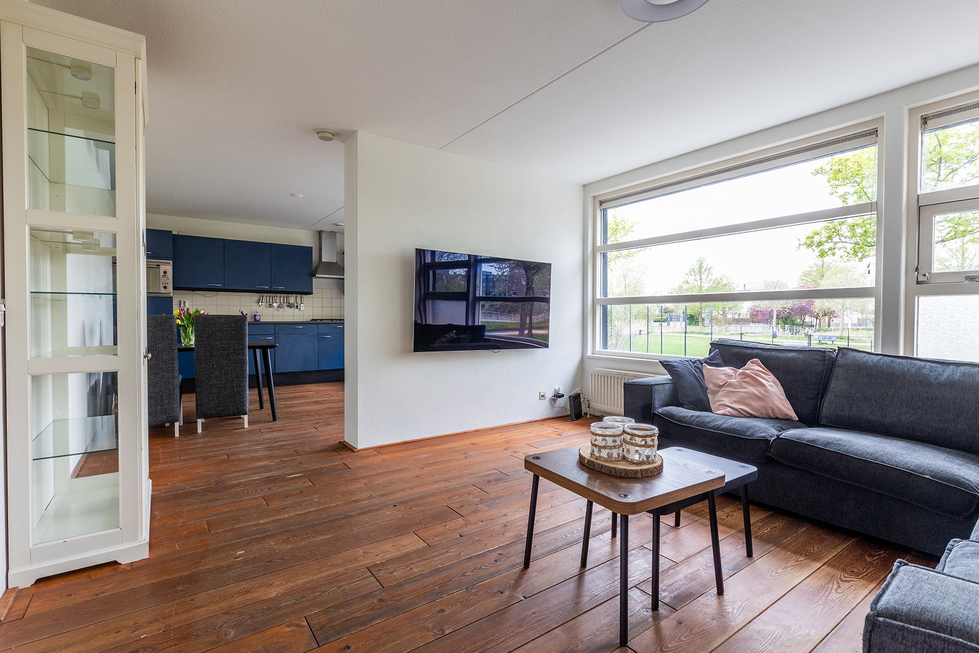 Hoekwoning te koop: Guldenpromenade 7, Amsterdam