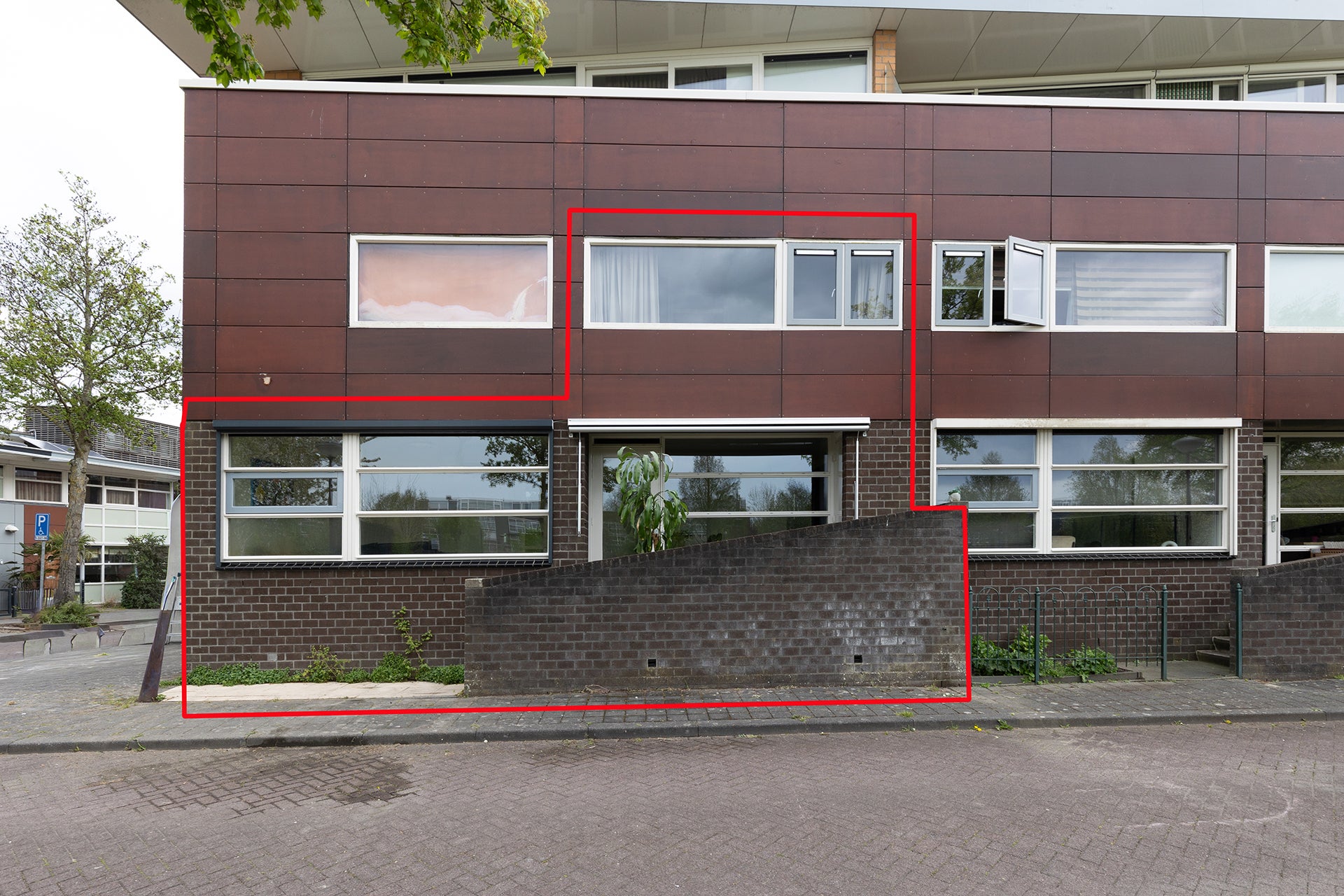 Hoekwoning te koop: Guldenpromenade 7, Amsterdam