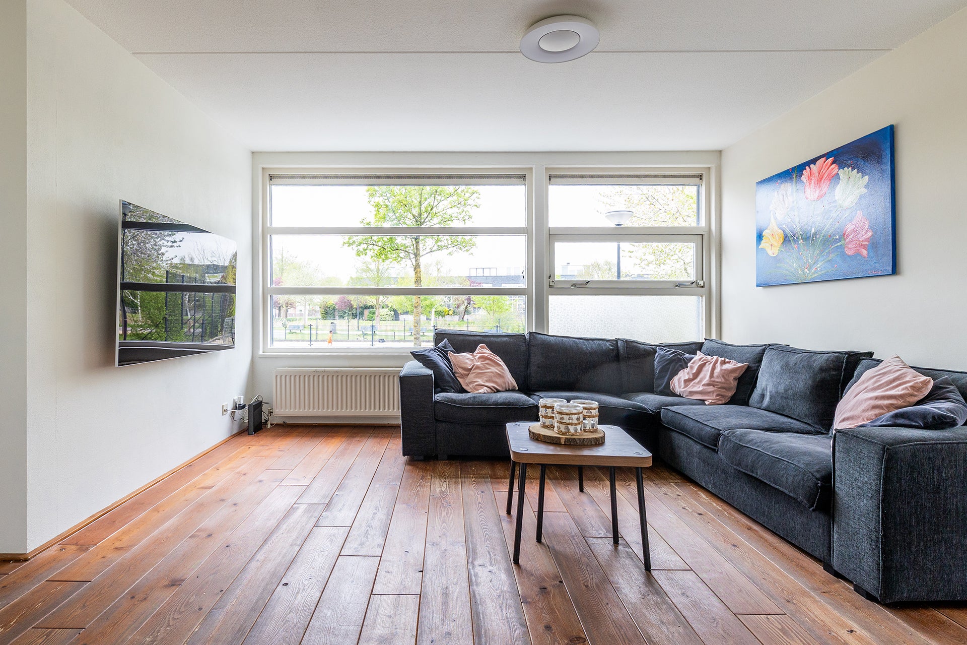 Hoekwoning te koop: Guldenpromenade 7, Amsterdam