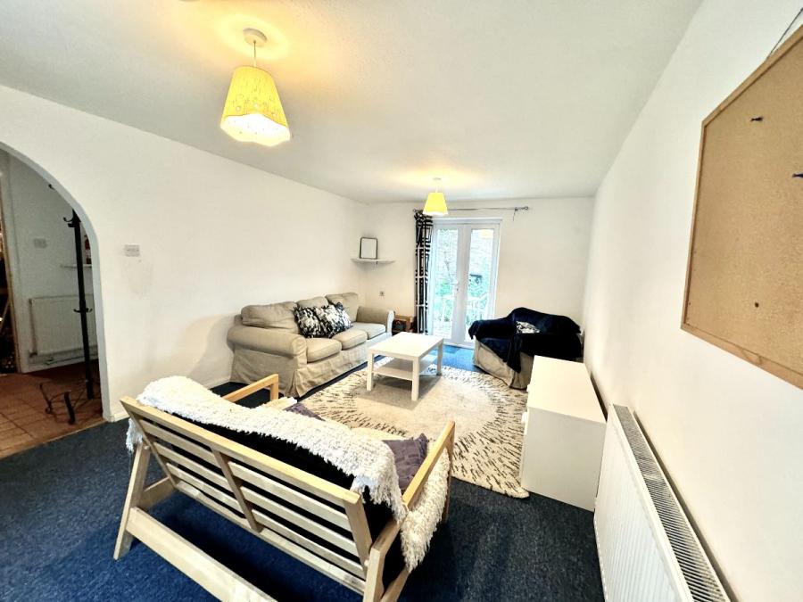 Room Craddock Road in Canterbury