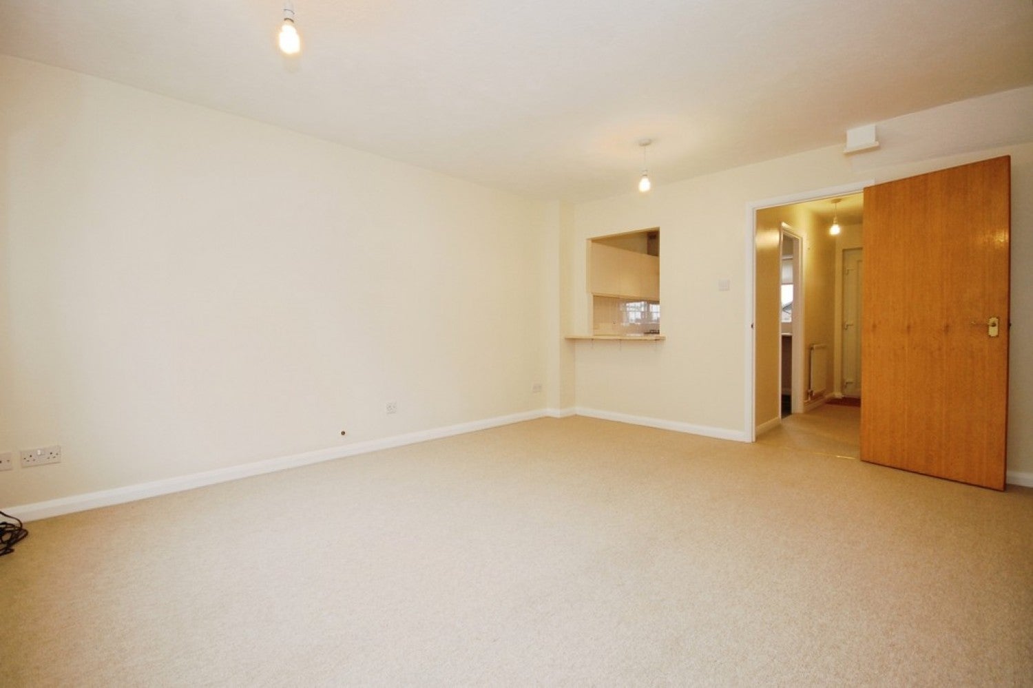 Room Barnett Way in Wealden