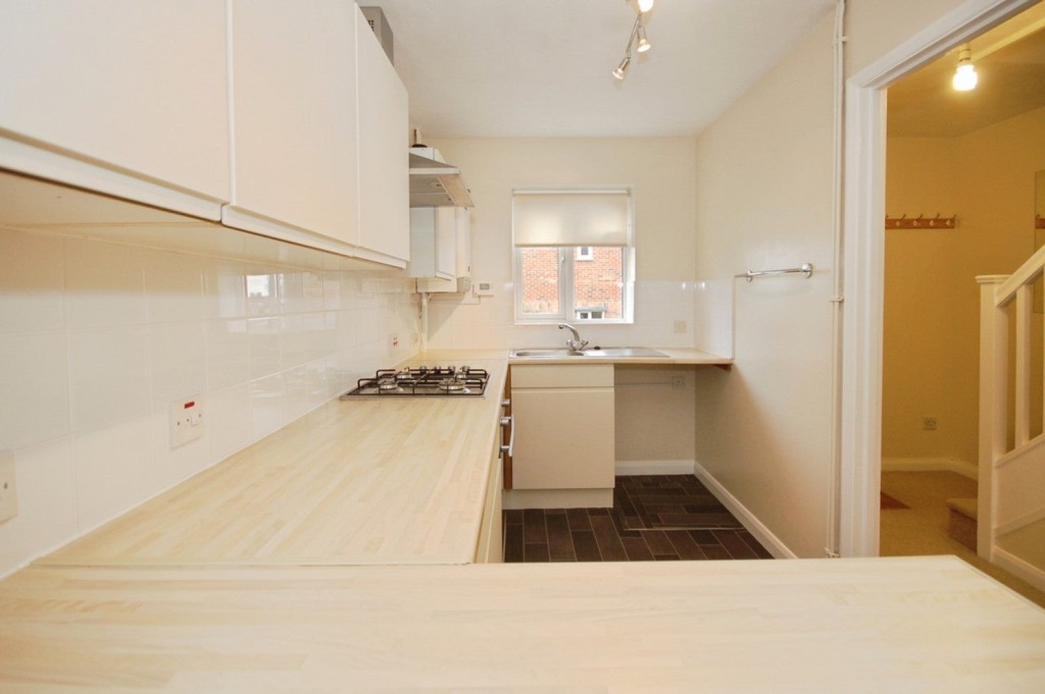 Room Barnett Way in Wealden