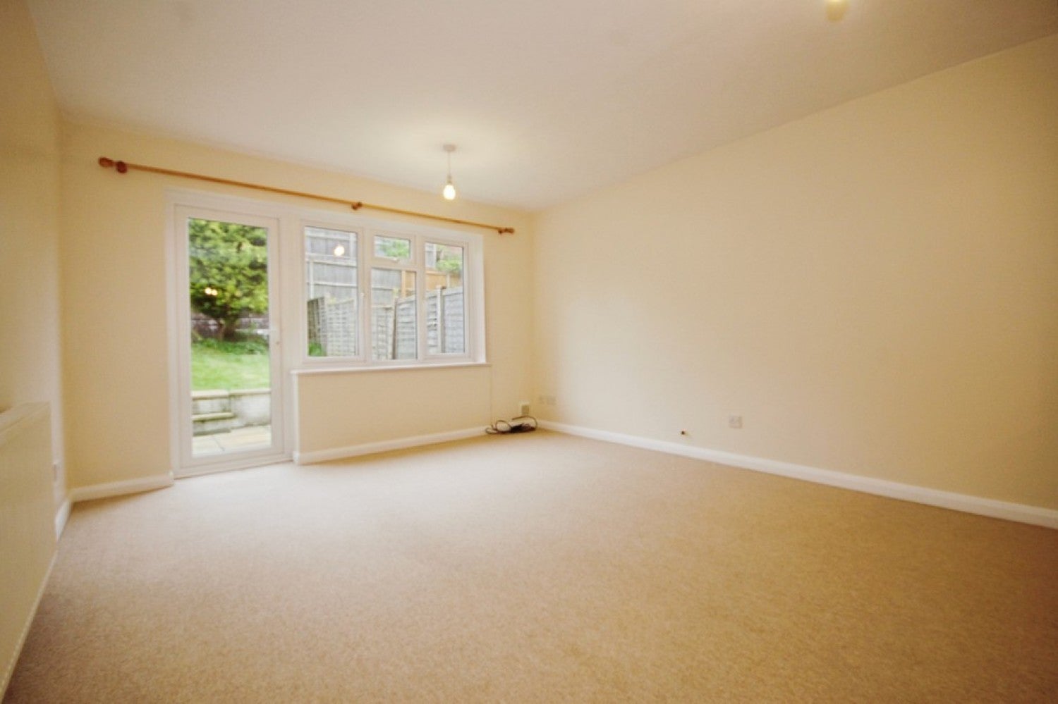 Room Barnett Way in Wealden