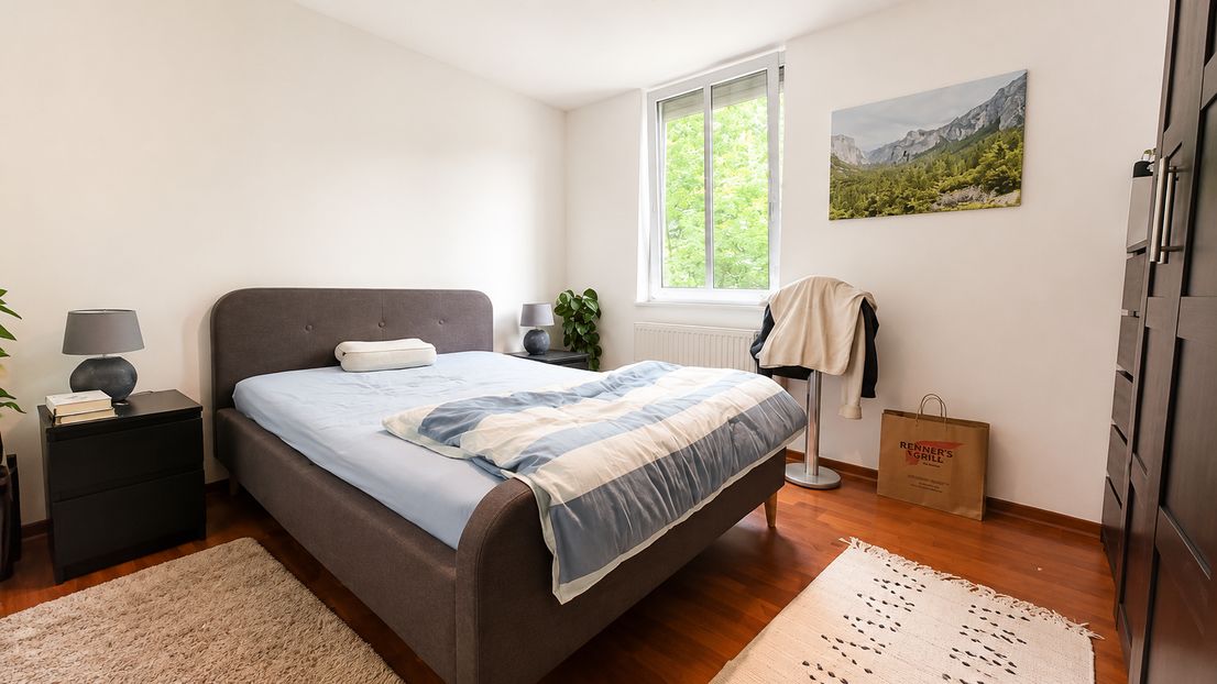 Wohnung De Poppe in Bad Bentheim