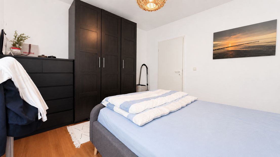 Wohnung De Poppe in Bad Bentheim