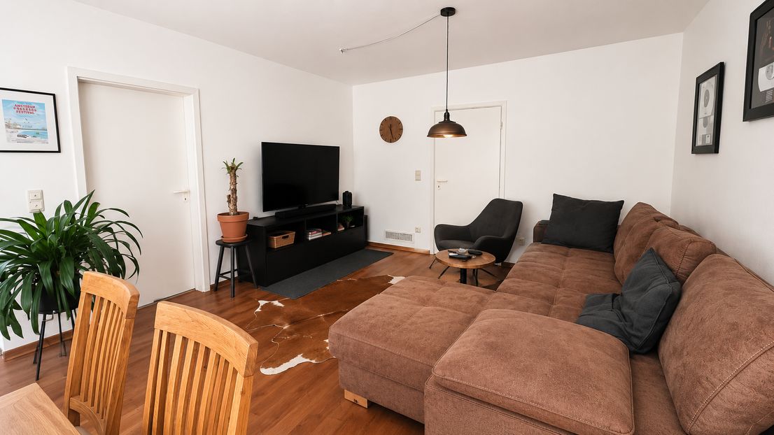Wohnung De Poppe in Bad Bentheim
