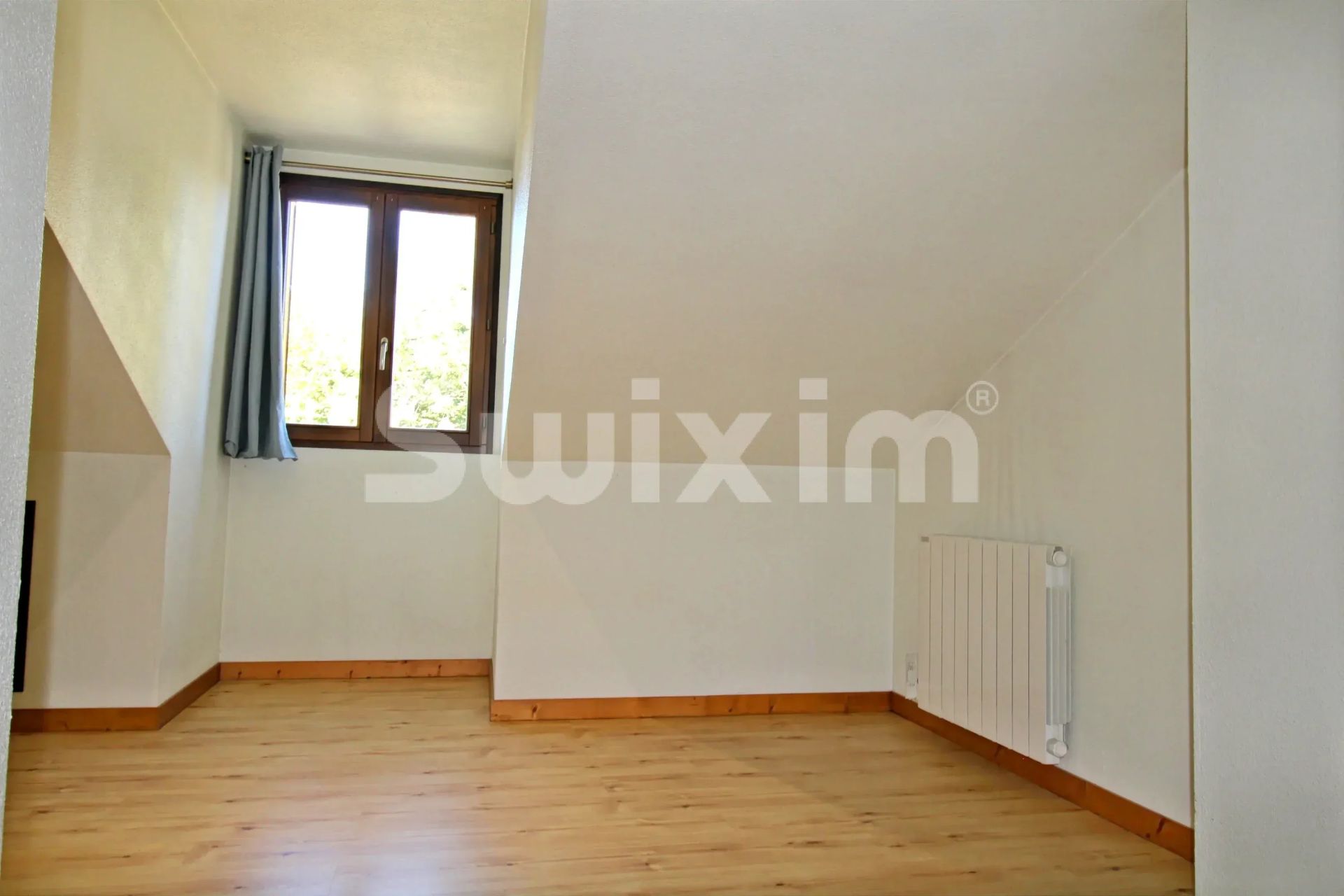 House Rue De Geneve in Aix-les-Bains