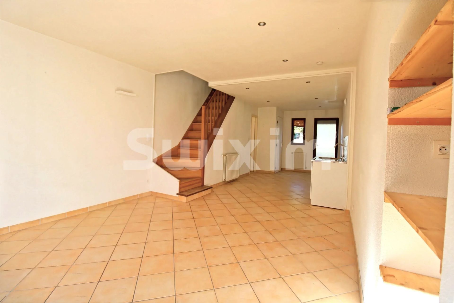 House Rue De Geneve in Aix-les-Bains