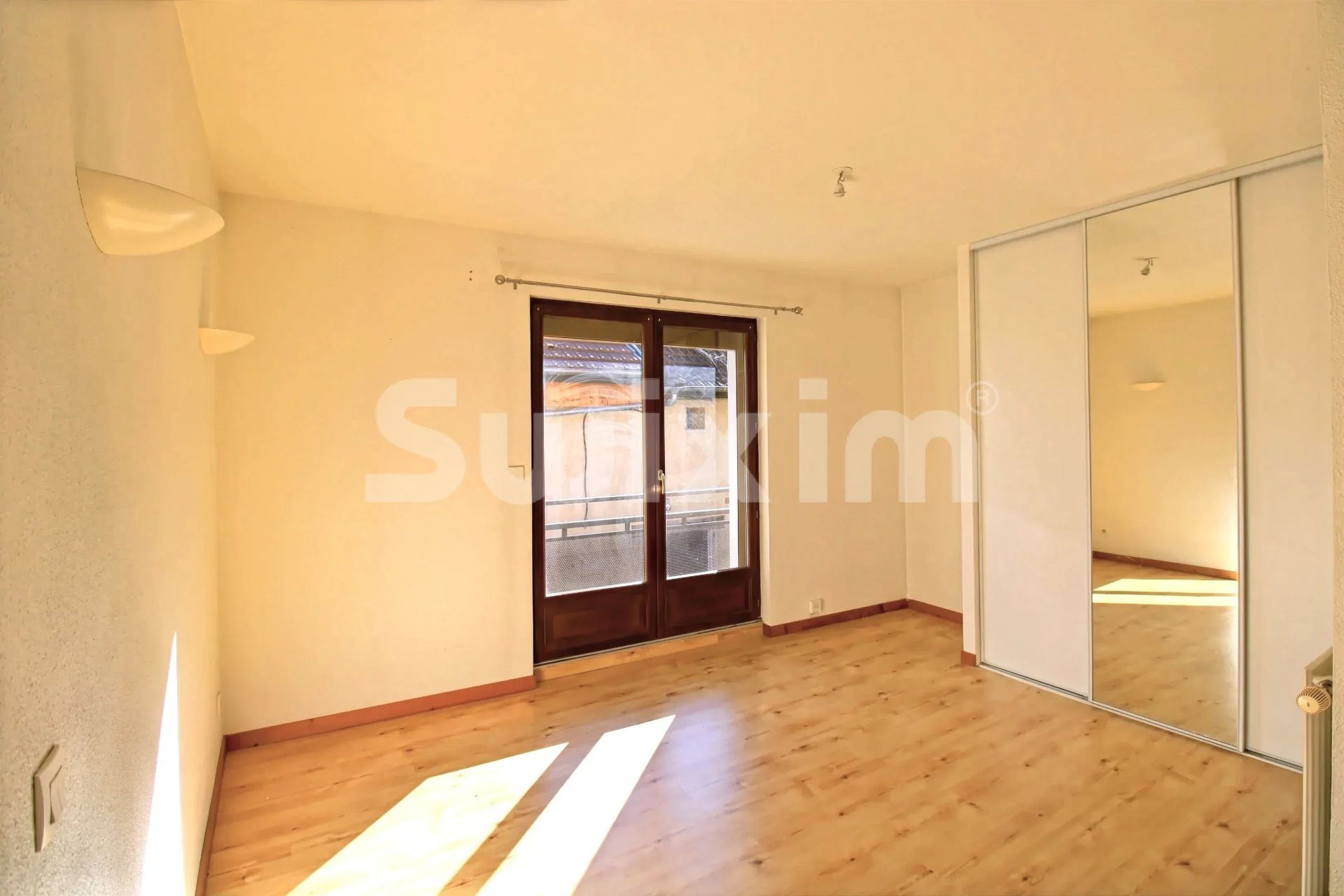 House Rue De Geneve in Aix-les-Bains