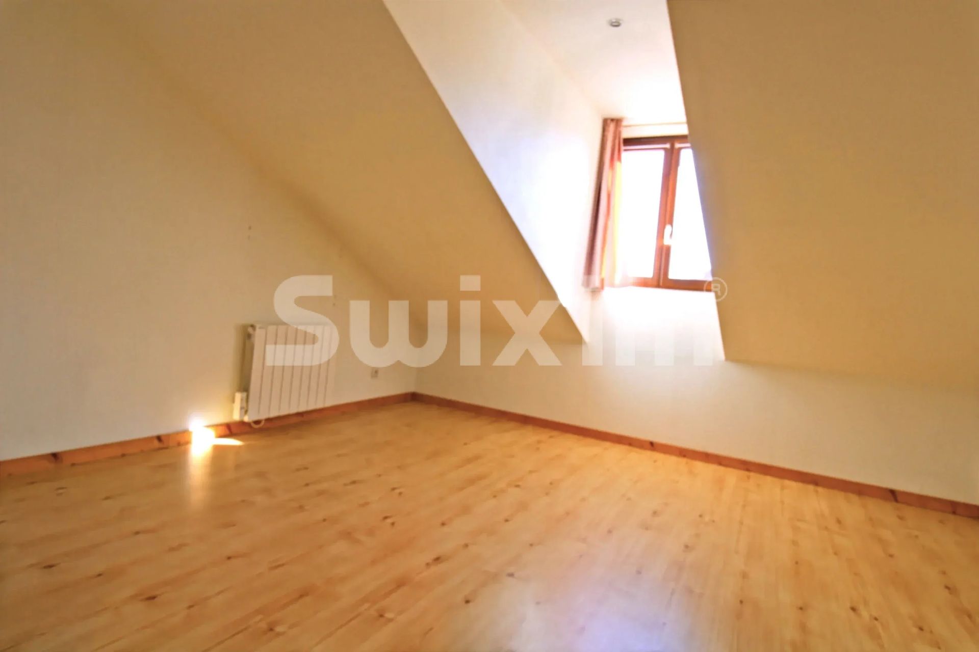 House Rue De Geneve in Aix-les-Bains