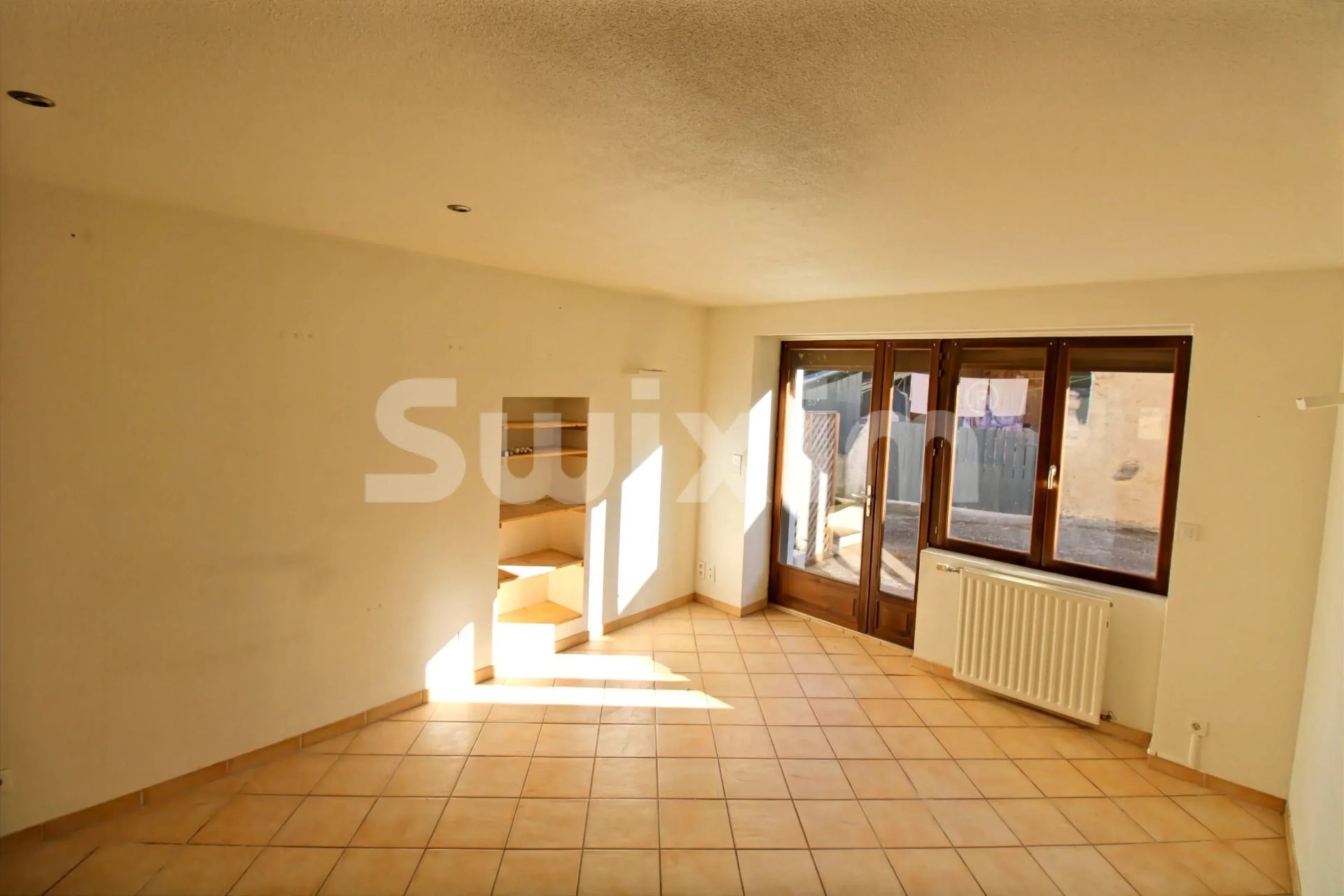 House Rue De Geneve in Aix-les-Bains