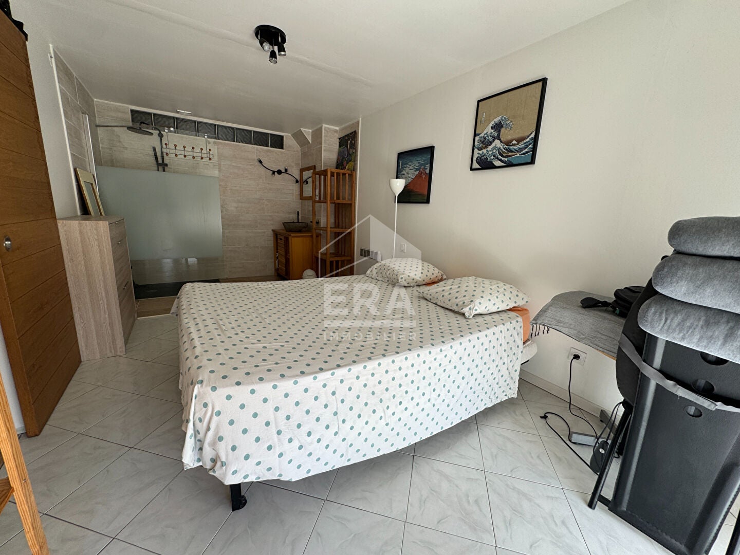 Maison Rue du Général Leclerc à Villeneuve-de-la-Raho