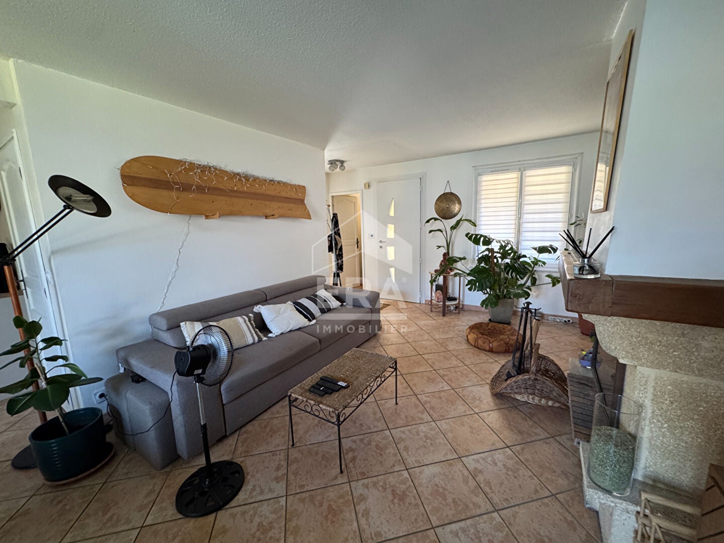 Maison Rue du Général Leclerc à Villeneuve-de-la-Raho