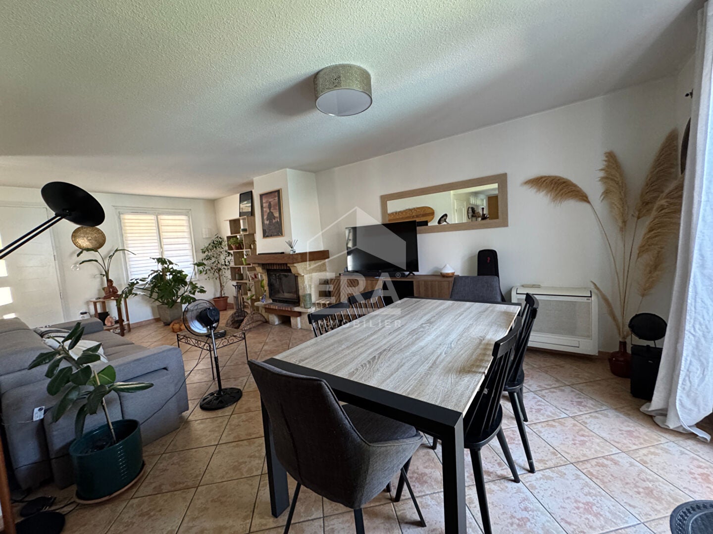 Maison Rue du Général Leclerc à Villeneuve-de-la-Raho