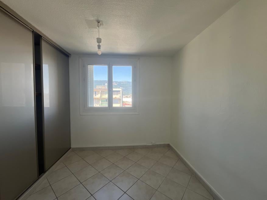 Appartement Boulevard Édouard Rey à Grenoble