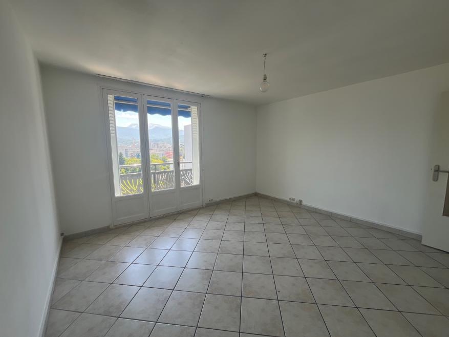 Appartement Boulevard Édouard Rey à Grenoble