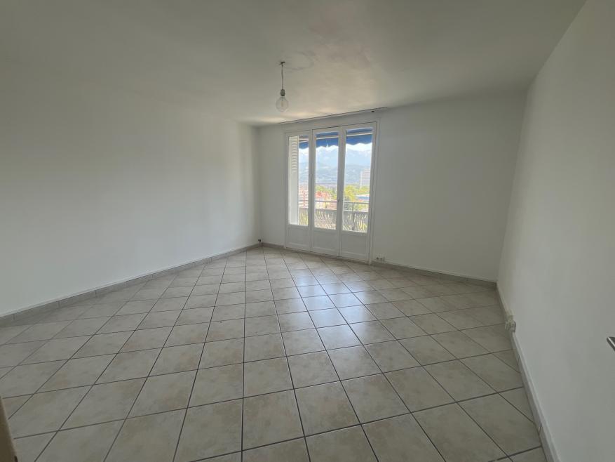 Appartement Boulevard Édouard Rey à Grenoble