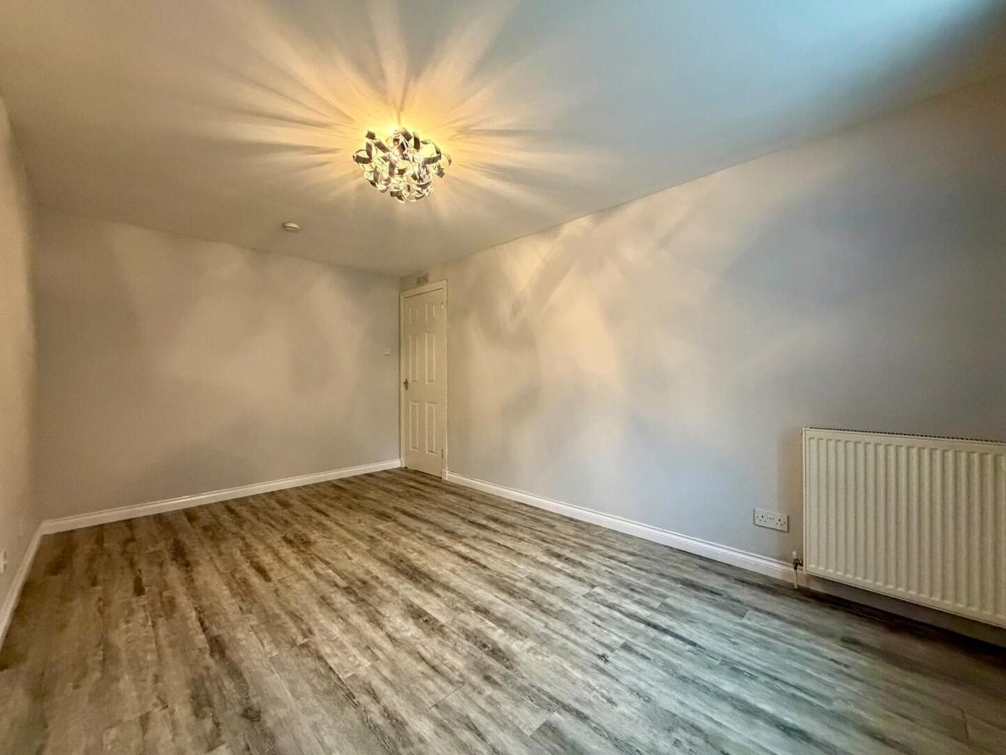 Flat Belmont Street in Newtyle