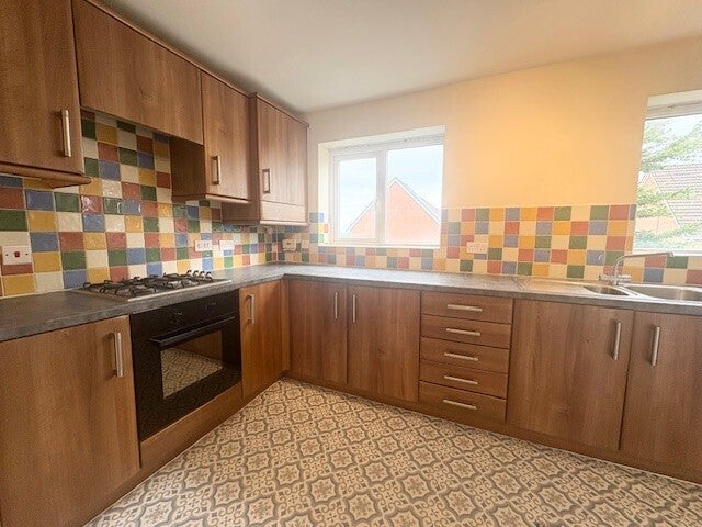 House Nuffield Close in Bolton