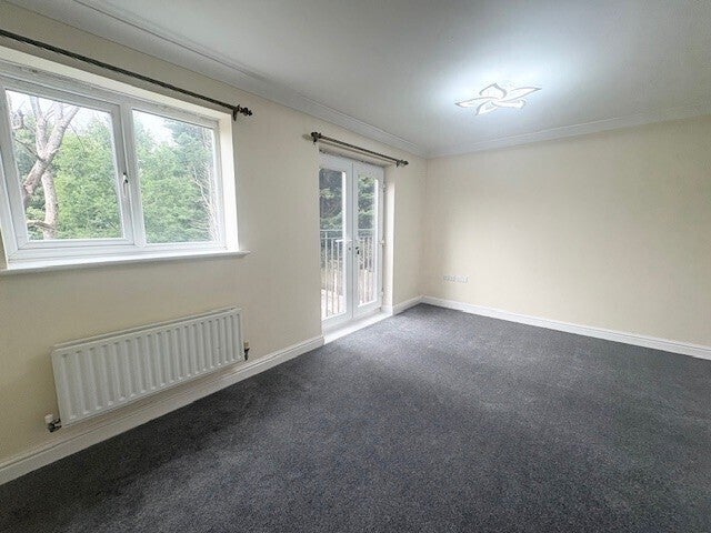 House Nuffield Close in Bolton