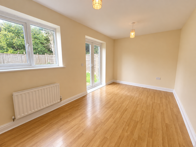 House Nuffield Close in Bolton