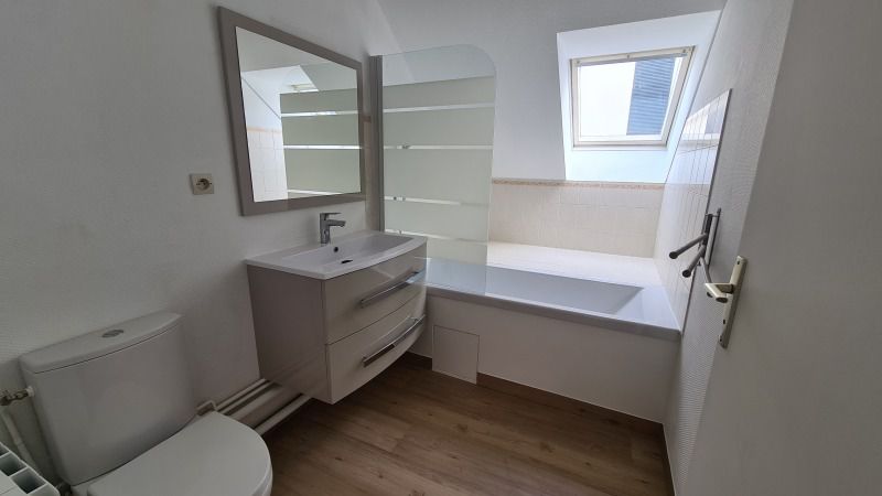 Appartement Rue Drufin à Orléans