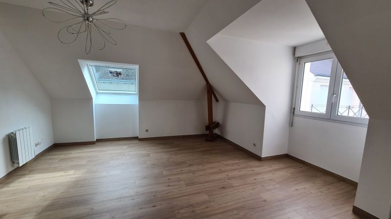 Appartement Rue Drufin à Orléans