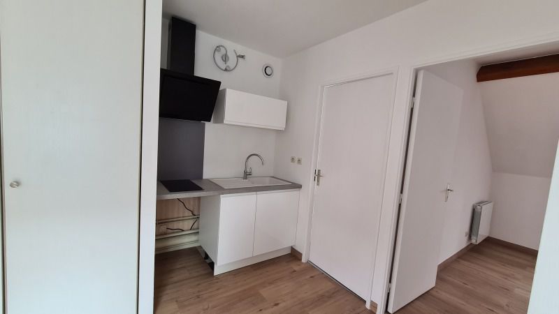 Appartement Rue Drufin à Orléans