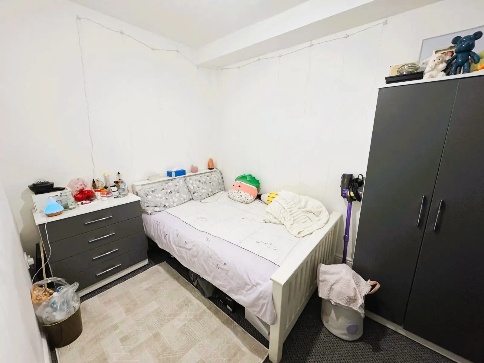 Room Radford Boulevard in Nottingham