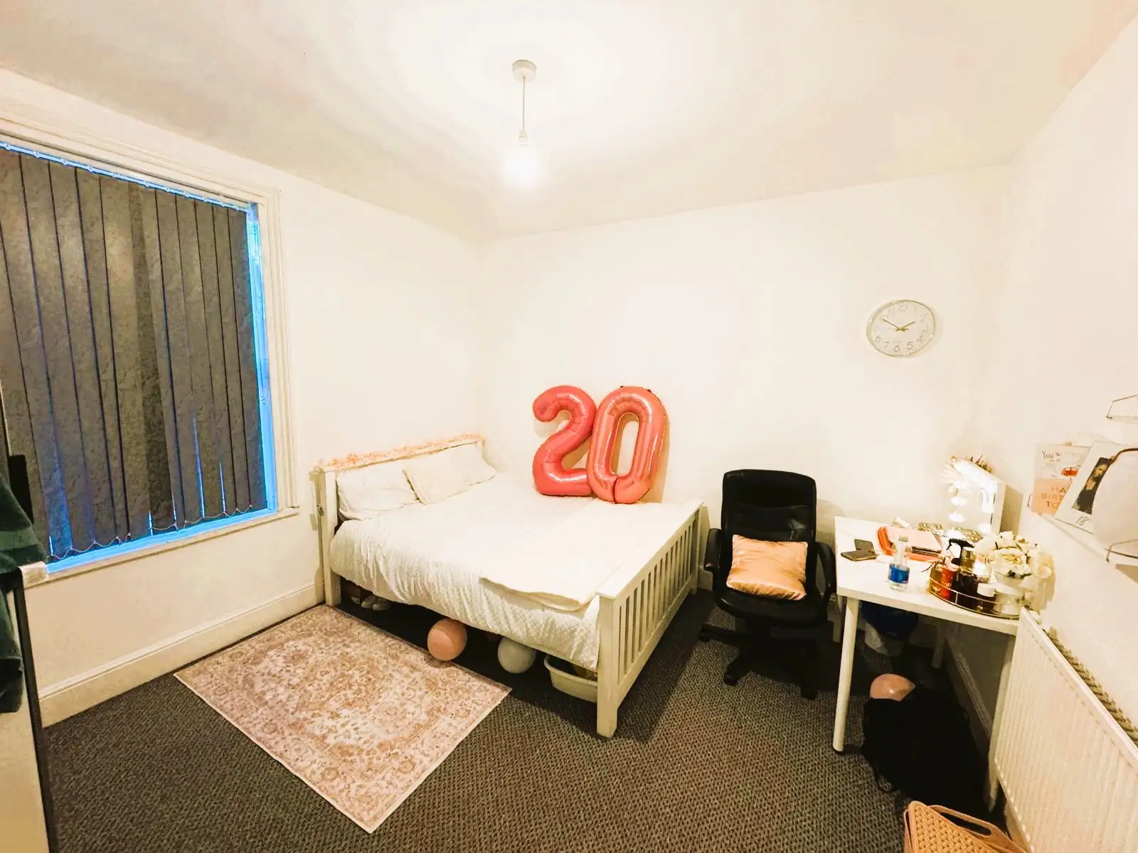 Room Radford Boulevard in Nottingham