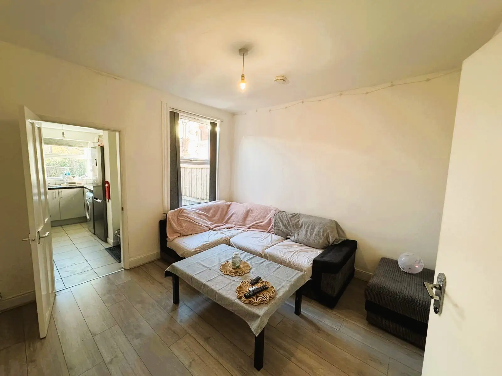 Room Radford Boulevard in Nottingham