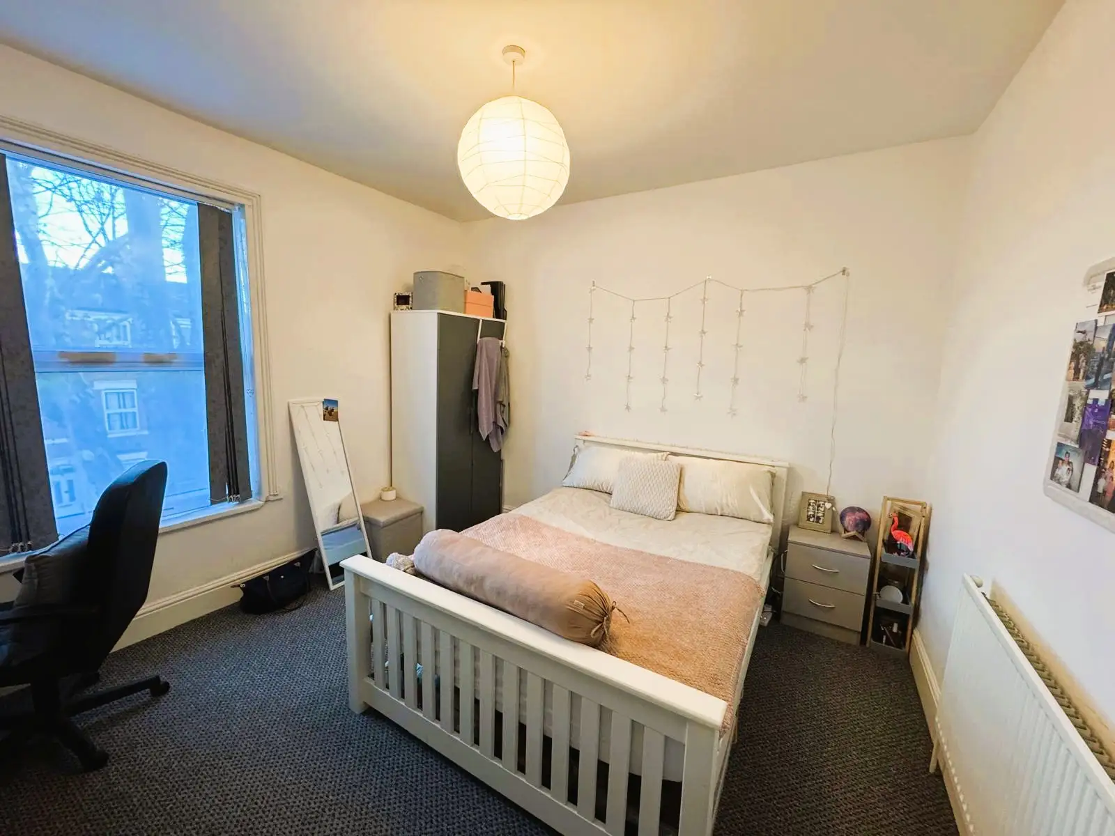 Room Radford Boulevard in Nottingham