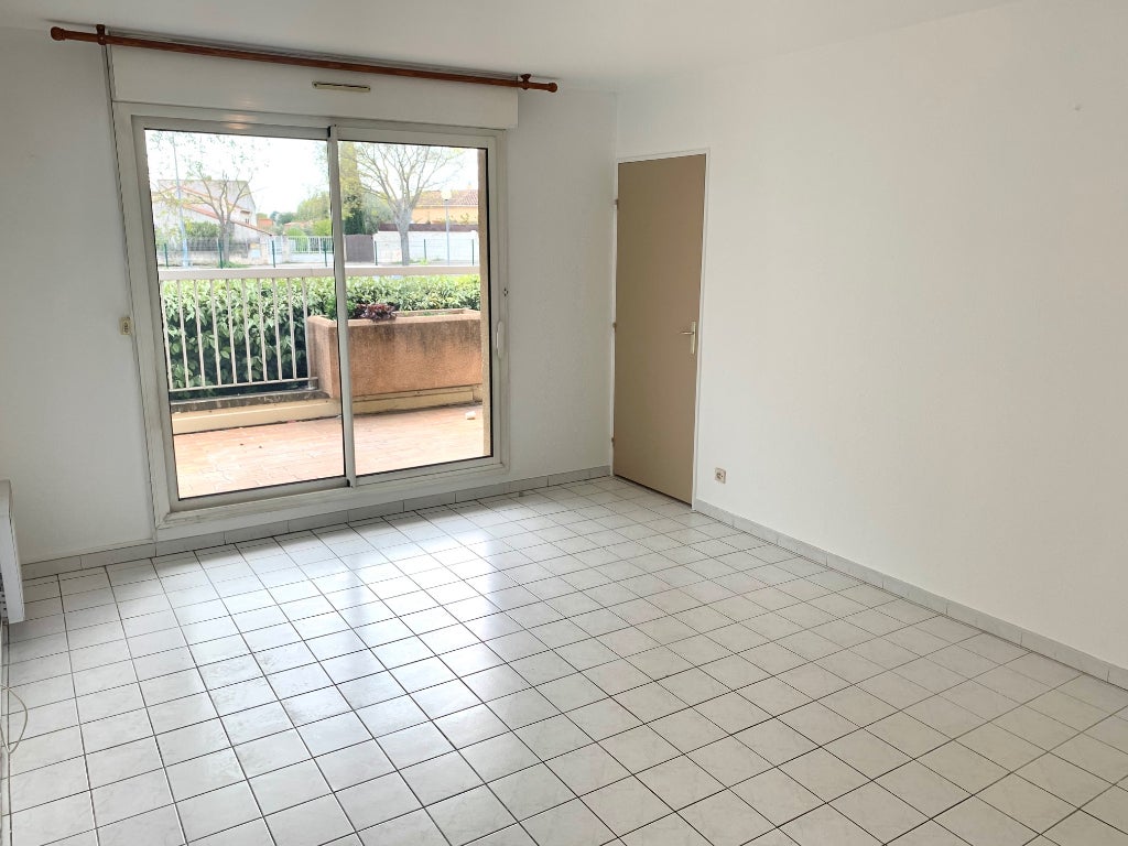 Appartement Chemin de l'Espero à Aix-en-Provence