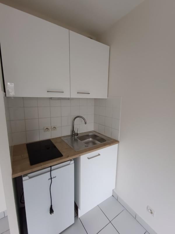 Appartement Rue de Solignac à Nancy