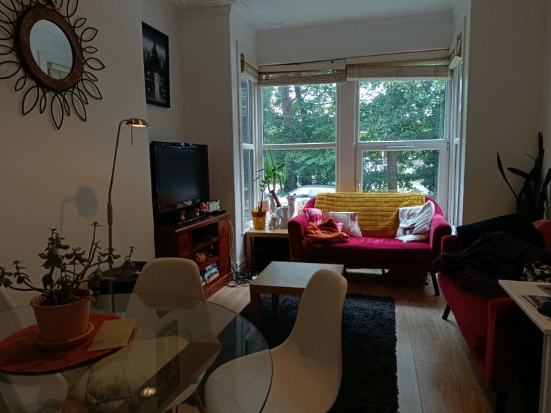 Room Back Langdale Terrace in Leeds