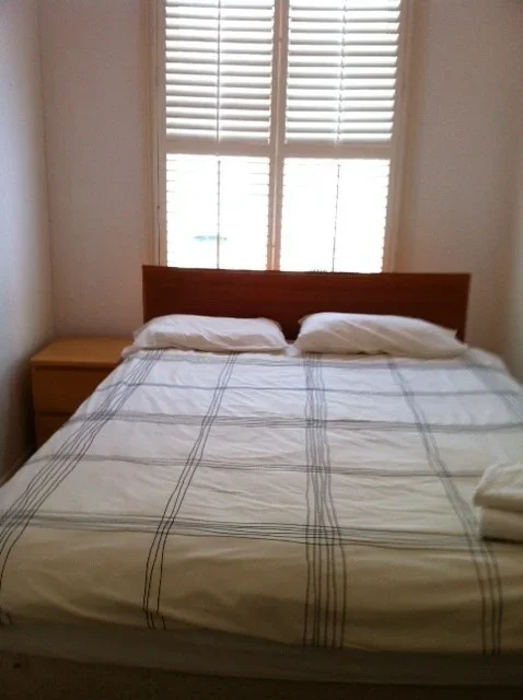 Flat Jackson Road in Greater London