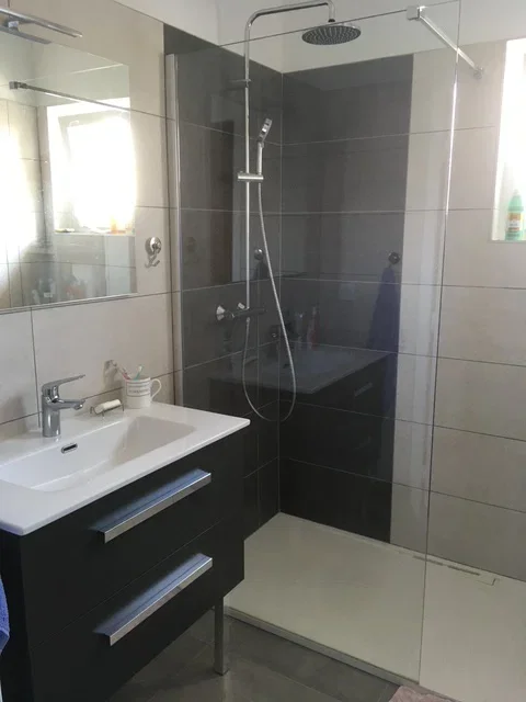 Chambre Place Paul Mistral à Grenoble