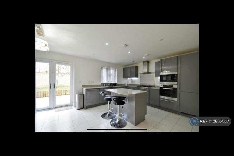 House Truesdales in Greater London