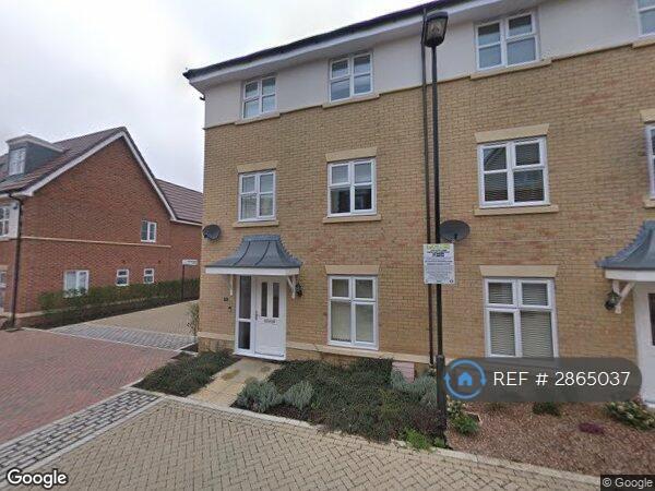 House Truesdales in Greater London
