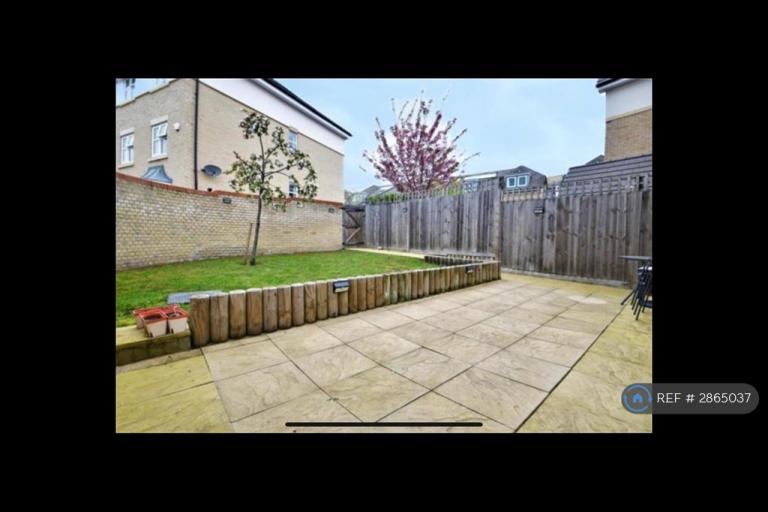 House Truesdales in Greater London