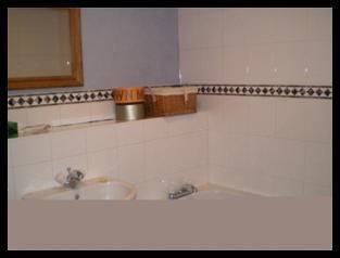 Room Schooner Close in Greater London
