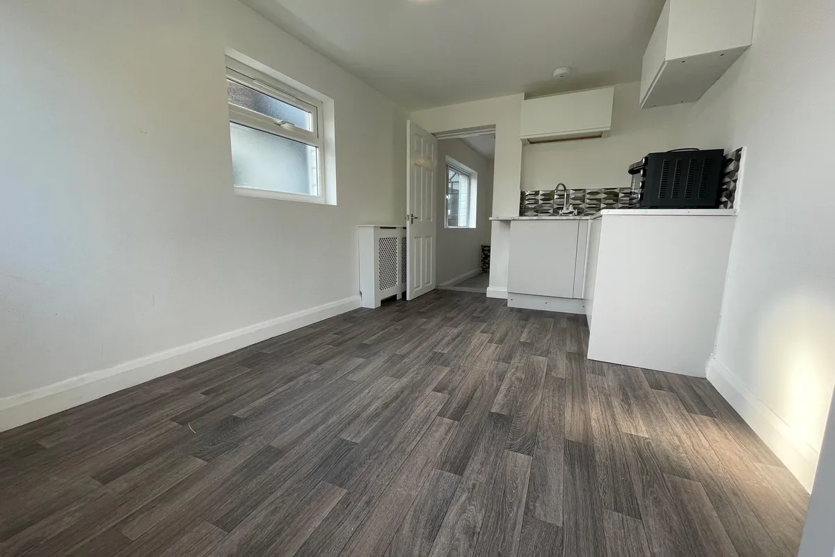 Flat Bargates in Christchurch