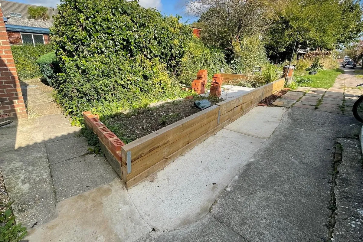 Flat Bargates in Christchurch