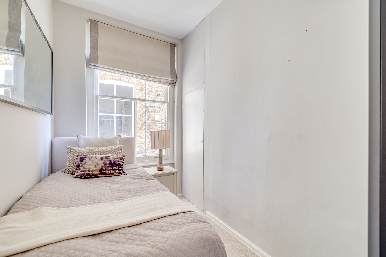 Flat New King's Road in Greater London