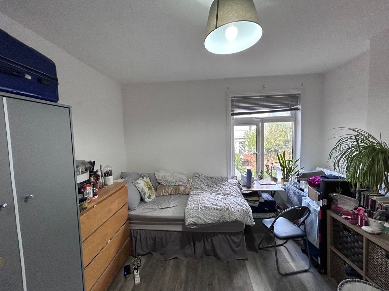 Room Marlborough Road in Watford