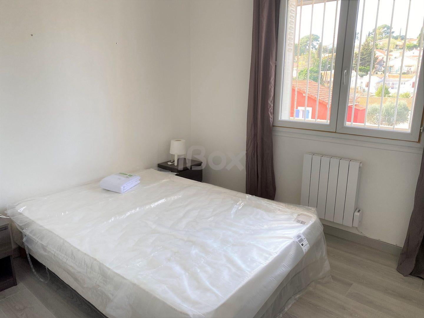 Appartement Avenue Jean-Marie Pascal à La Seyne-sur-Mer