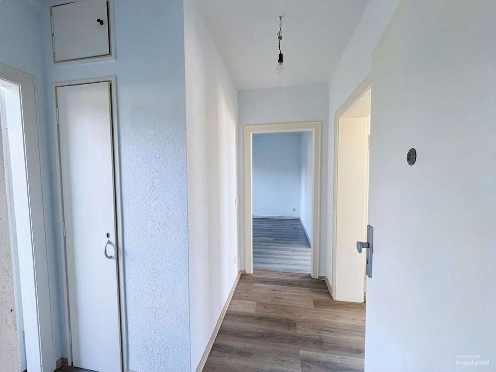 Wohnung Markusstraße in Gelsenkirchen